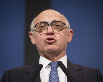 Héctor Timerman