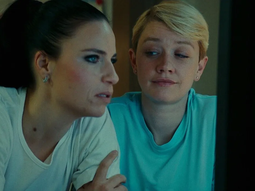 La serie de cuatro capítulos que mezcla la drama y el terror y está basada en una historia real