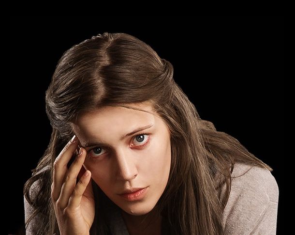 Así volvió Luisana Lopilato a la televisión argentina