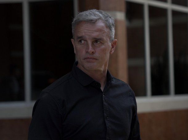 Sarmiento de Junín echó a Pablo Lavallén: dirigió solamente 10 partidos