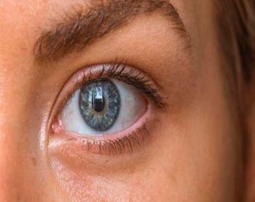 Test viral: el color de tus ojos revelará cómo sos en una relación amorosa