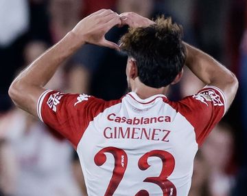 Huracán venció a Banfield en el Torneo Clausura y cortó una difícil racha sin victorias