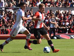 newell´s y estudiantes empataron y jugaron para que boca se aleje aun mas newell´s y estudiantes empataron y jugaron para que boca se aleje aun mas