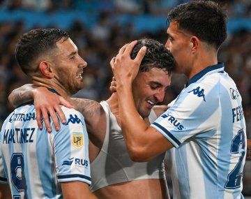 Cómo ver en vivo Gimnasia vs. Racing por el Torneo Apertura