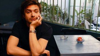 fallecio el actor claudio quinteros fallecio el actor claudio quinteros