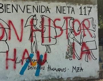 Gentileza portal de La Cámpora Mendoza.