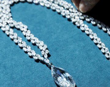 Suiza: polémica por una subasta de joyas vinculadas al nazismo
