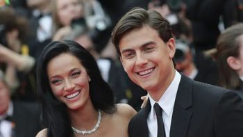 el nuevo trabajo de oriana sabatini que ilusiona a boca con la posible llegada de paulo dybala el nuevo trabajo de oriana sabatini que ilusiona a boca con la posible llegada de paulo dybala