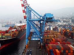 la omc falla en contra de la argentina por la regulacion del comercio exterior la omc falla en contra de la argentina por la regulacion del comercio exterior