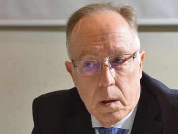 Guillermo Nielsen adelantó algunas medidas económicas de un eventual gobierno de Alberto Fernández