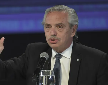 ¿Qué dijo Alberto Fernández sobre la suspensión de elecciones en Tucumán y San Juan?