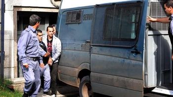 por crisis de ansiedad pide pasar indagatoria por crisis de ansiedad pide pasar indagatoria