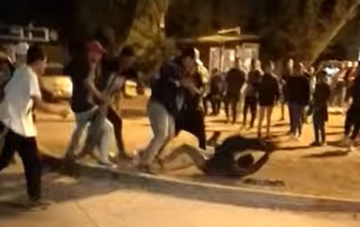 Otro ataque en manada tras el crimen de Fernando Báez Sosa, esta vez en Batán