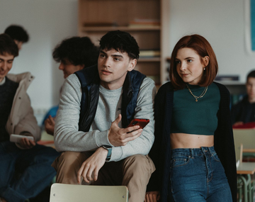 Netflix: la serie española de 8 capítulos que está basada en una novela