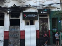 Foto: La Capital Foto: La Capital