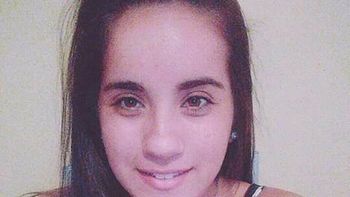 Tamara Olivera, joven que estaba desaparecida en Rosario Tamara Olivera, joven que estaba desaparecida en Rosario