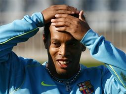 Ronaldinho