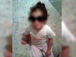 Una nena, de 4 años, fue abusada y asesinada en San Juan. Una nena, de 4 años, fue abusada y asesinada en San Juan.