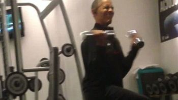 escandalo mundial por la filtracion de un video y fotos de obama haciendo gimnasia escandalo mundial por la filtracion de un video y fotos de obama haciendo gimnasia