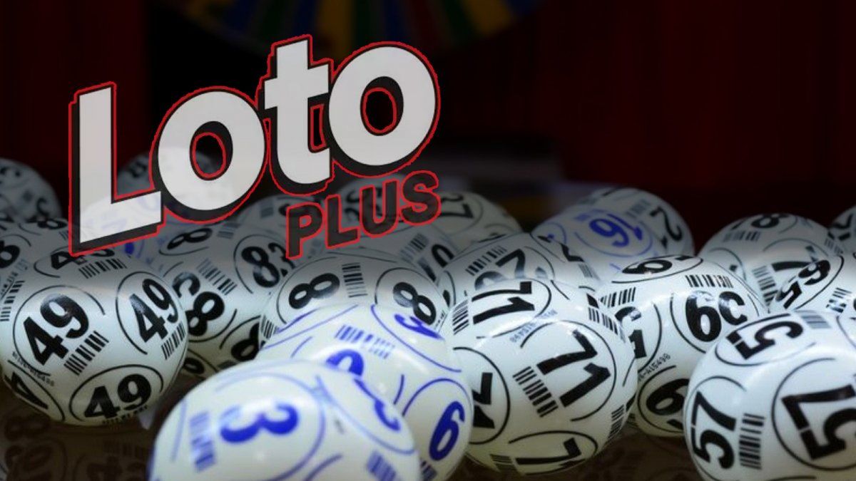 Loto Plus entrega un premio millonario: cuánto ganó y de dónde es el afortunado