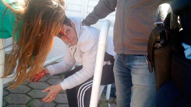 Un joven fue herido mientras hacía la fila para quedarse con una entrada para ver a Talleres