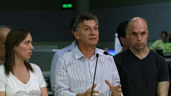 macri decreto la emergencia ante la ola de calor macri decreto la emergencia ante la ola de calor