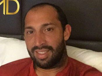 El arquero es uno de los grandes referentes del plantel del Globo