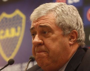 Jorge Amor Ameal