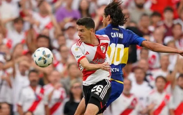 Según la inteligencia artificial, este equipo del fútbol argentino saldrá campeón.