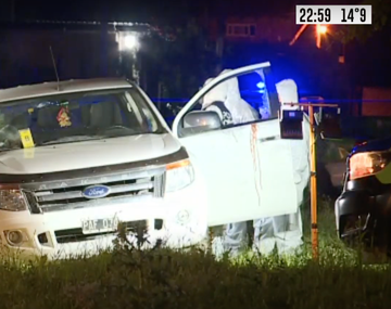 Un jubilado repelió a balazos una entradera y mató a dos delincuentes
