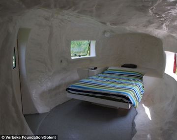 El hotel más asqueroso del mundo cuesta 150 dólares por noche