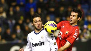 real madrid apenas igualo y quedo muy lejos de la punta real madrid apenas igualo y quedo muy lejos de la punta