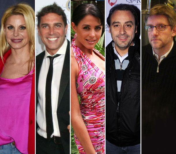 Pamela David vuelve a la TV con nuevos panelistas