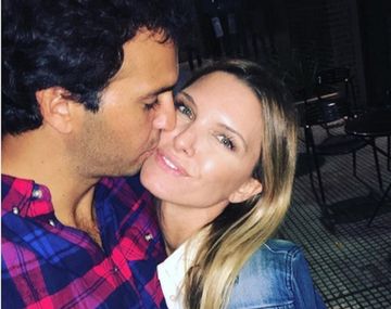 Sofía Zámolo habló de los rumores de boda