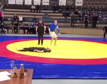 Instagram / dagizvestiyaa