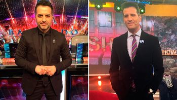 el fuerte cruce entre de brito y listorti en twitter por pampita: ¿cual fue tu ultima primicia? el fuerte cruce entre de brito y listorti en twitter por pampita: ¿cual fue tu ultima primicia?