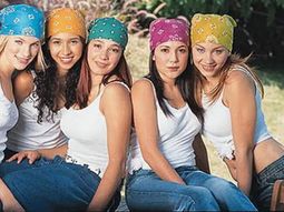 Vuelve Bandana por un especial motivo: ¿Ivonne aceptará sumarse esta vez?