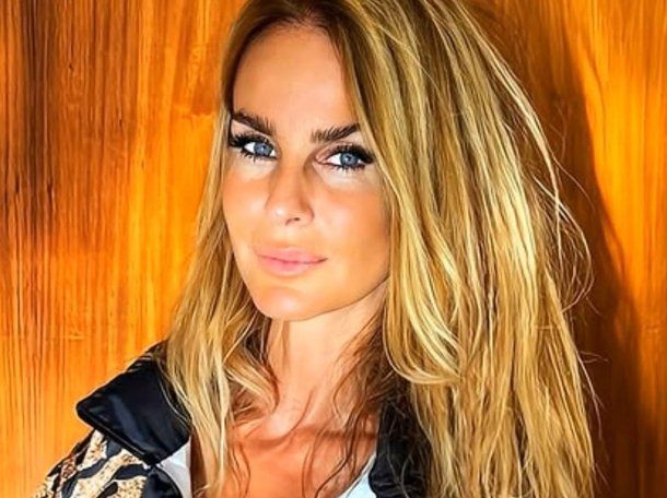 La furia de Sabrina Rojas ante un titular machista tras un video viral: su descargo