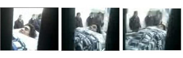 MARADONA INTERNADO EN EZEIZA 01 - EFE