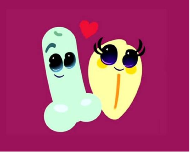 Polémica en Suecia por un video educativo sexual