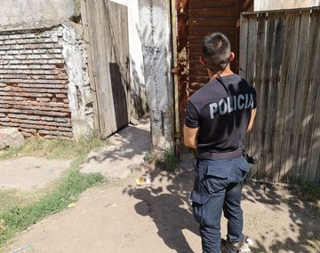General Rodríguez: defendió a su sobrina