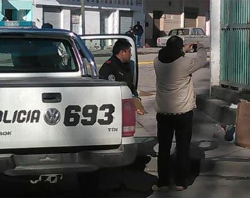 Foto: diario El Tribuno.