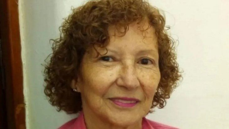 Era su niñera y la terminó matando