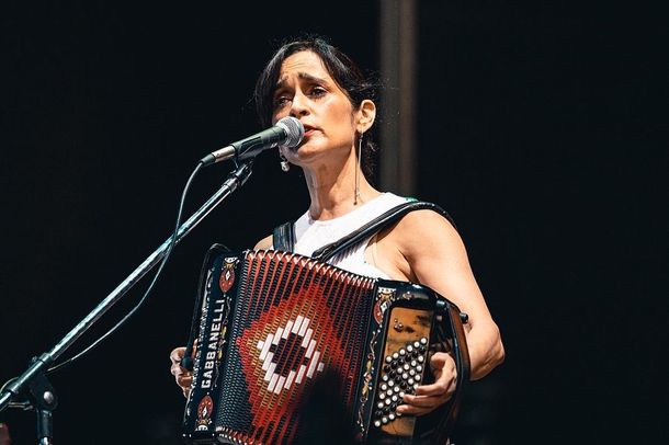 Julieta Venegas