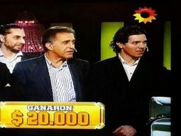 El Partido Obrero no pudo contra Iván de Pineda