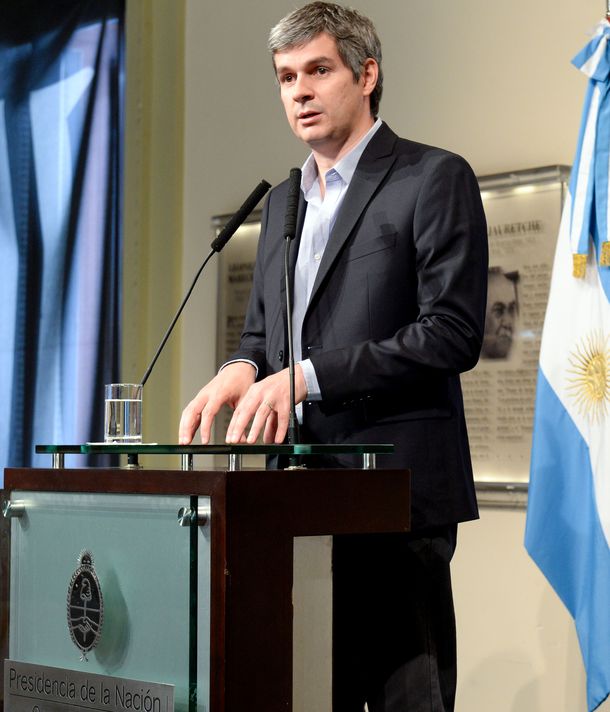 Peña: Sabbatella no puede desconocer la autoridad presidencial