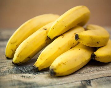 El truco casero para que las bananas duren hasta dos semanas en casa