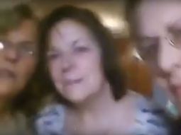la selfie de las abuelas, el viral de la semana la selfie de las abuelas, el viral de la semana