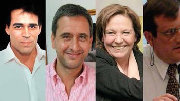 en necochea el panorama electoral es de mucha paridad en necochea el panorama electoral es de mucha paridad