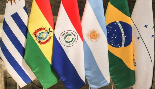 Argentina quiere que el Acuerdo Mercosur-UE se cierre este año.&nbsp;